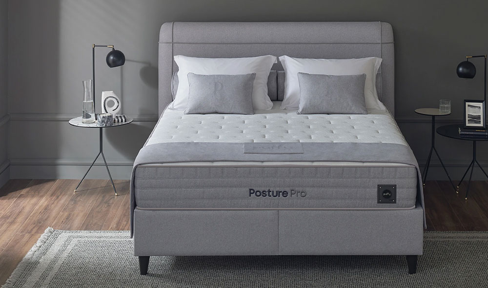 POSTURE PRO BAZA TK